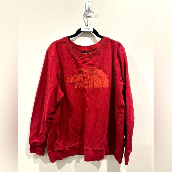 The North Face women’s sweatshirt - Picture 1 of 3